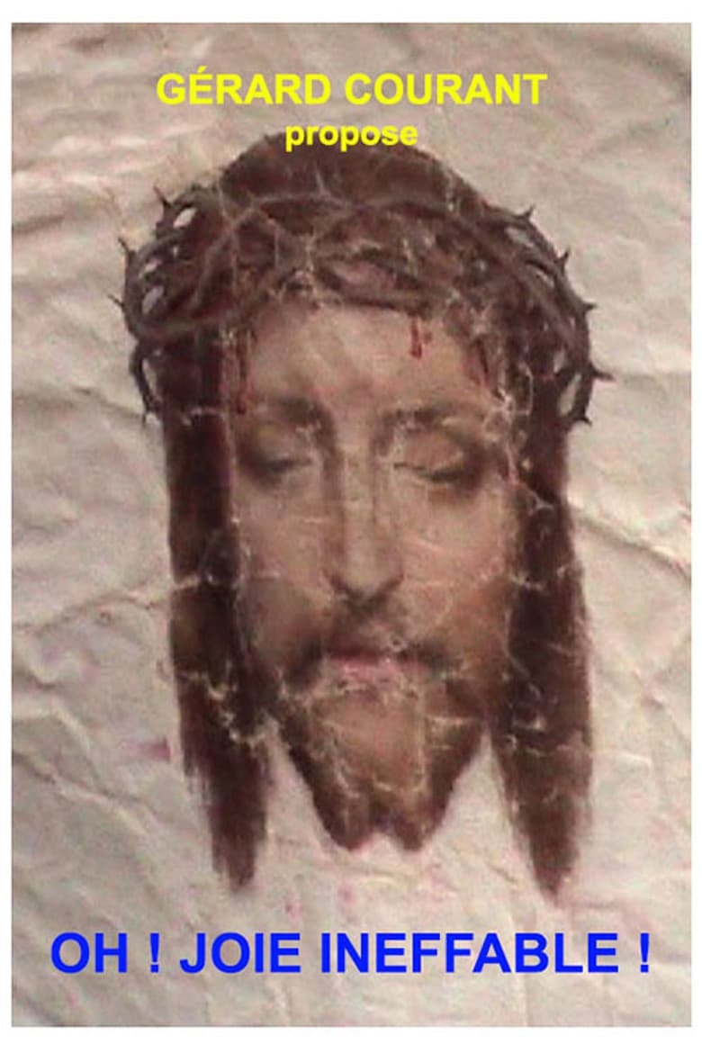 Oh ! Joie ineffable ! poster