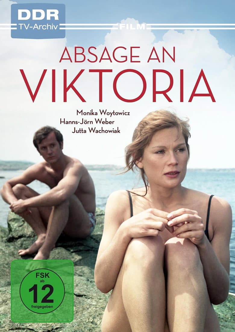 Absage an Viktoria poster