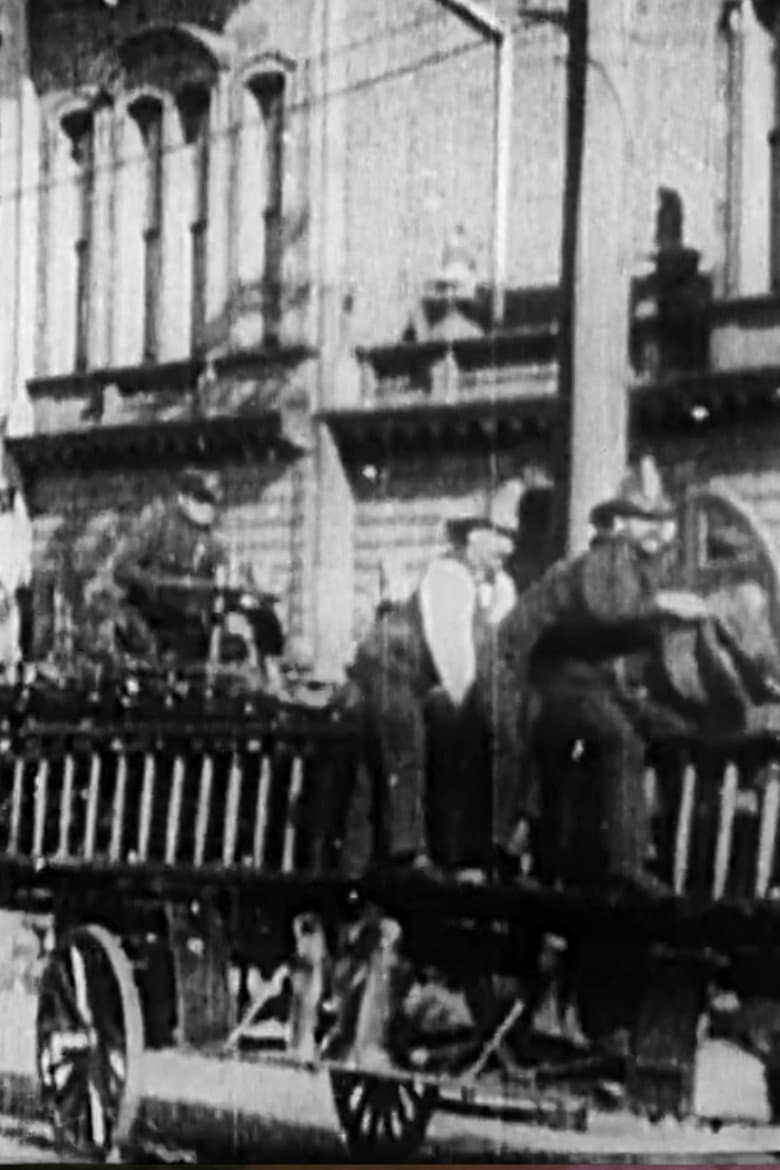 The Morning Alarm poster