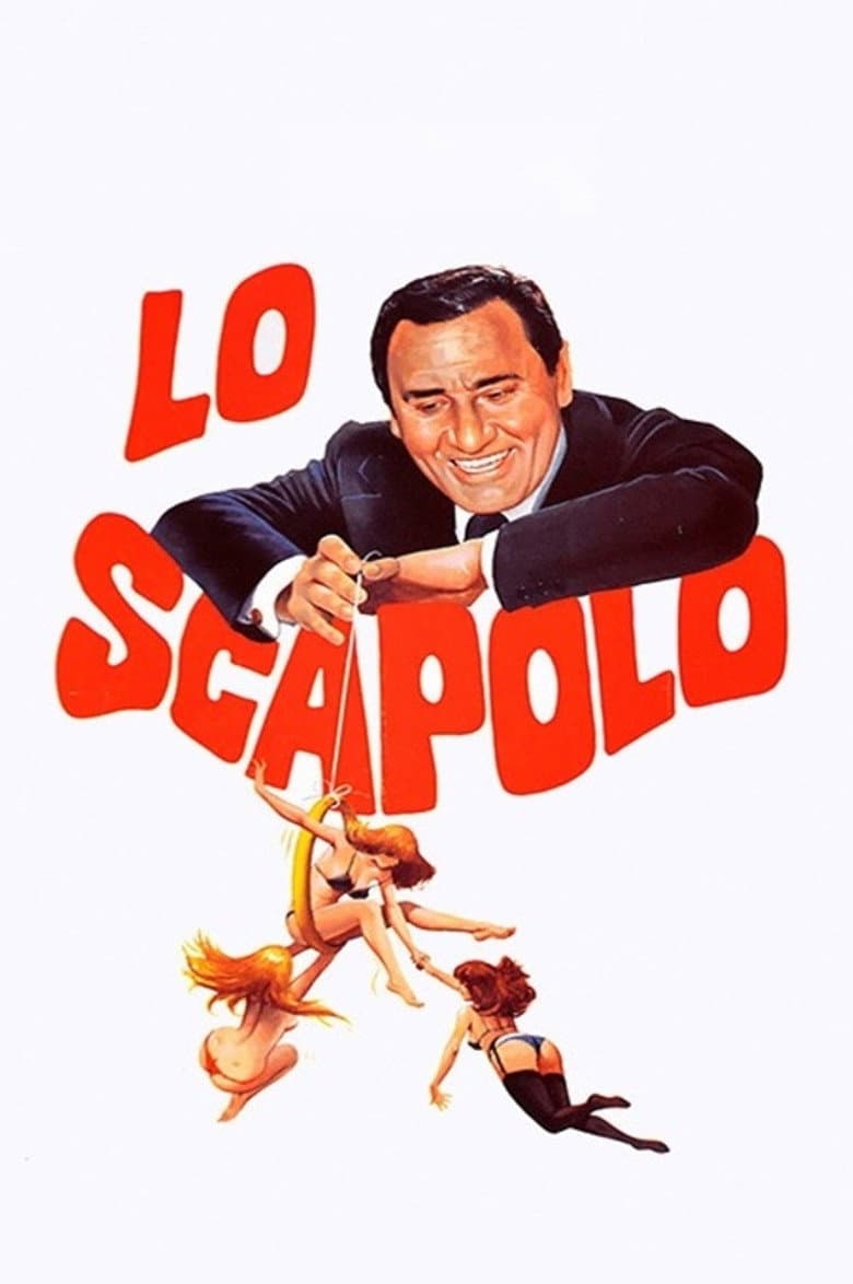 The Bachelor poster