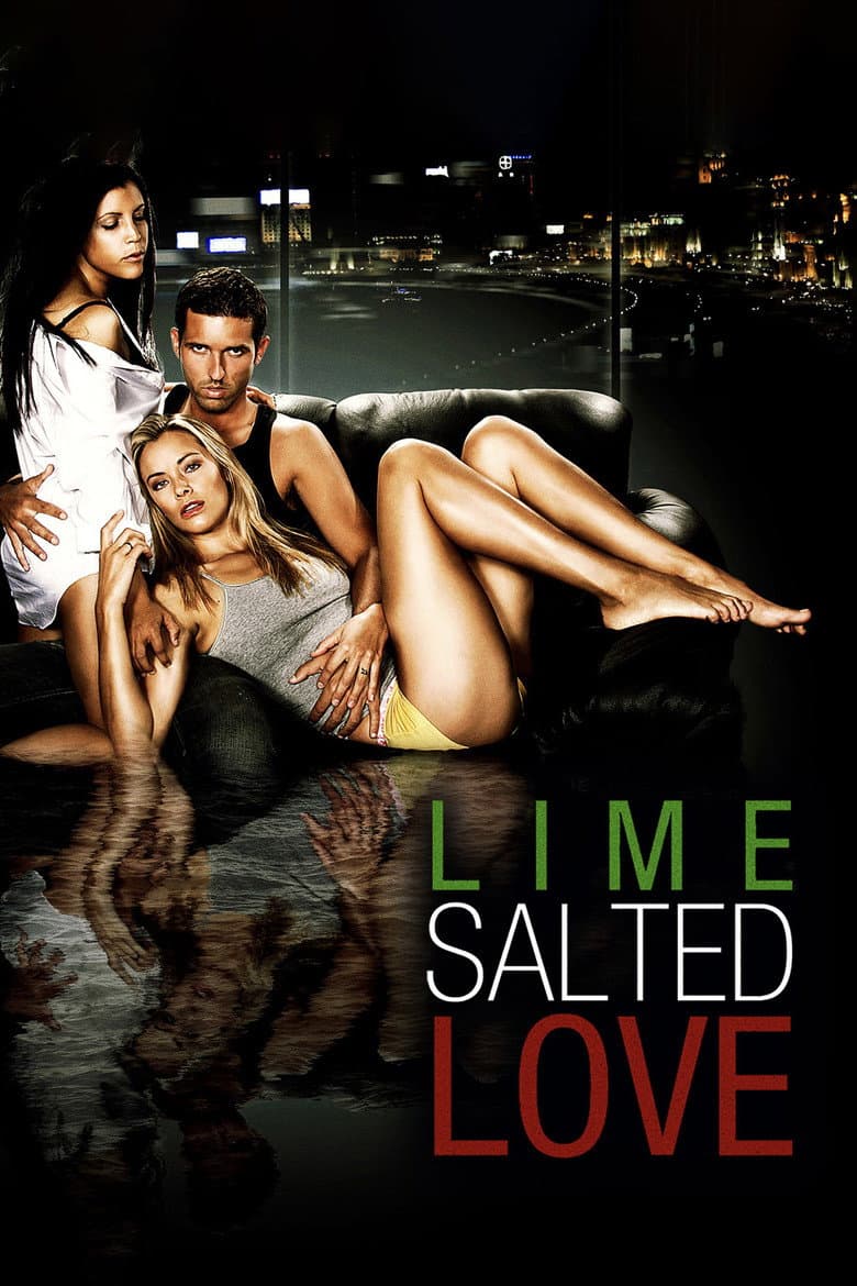 Lime Salted Love poster