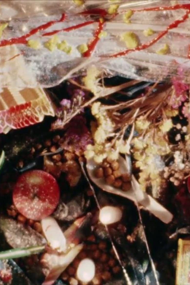The Garden of Eating poster
