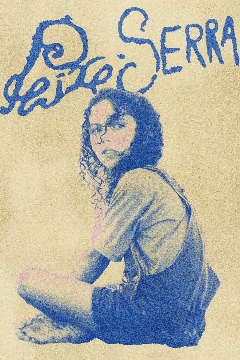 Peixe-serra poster