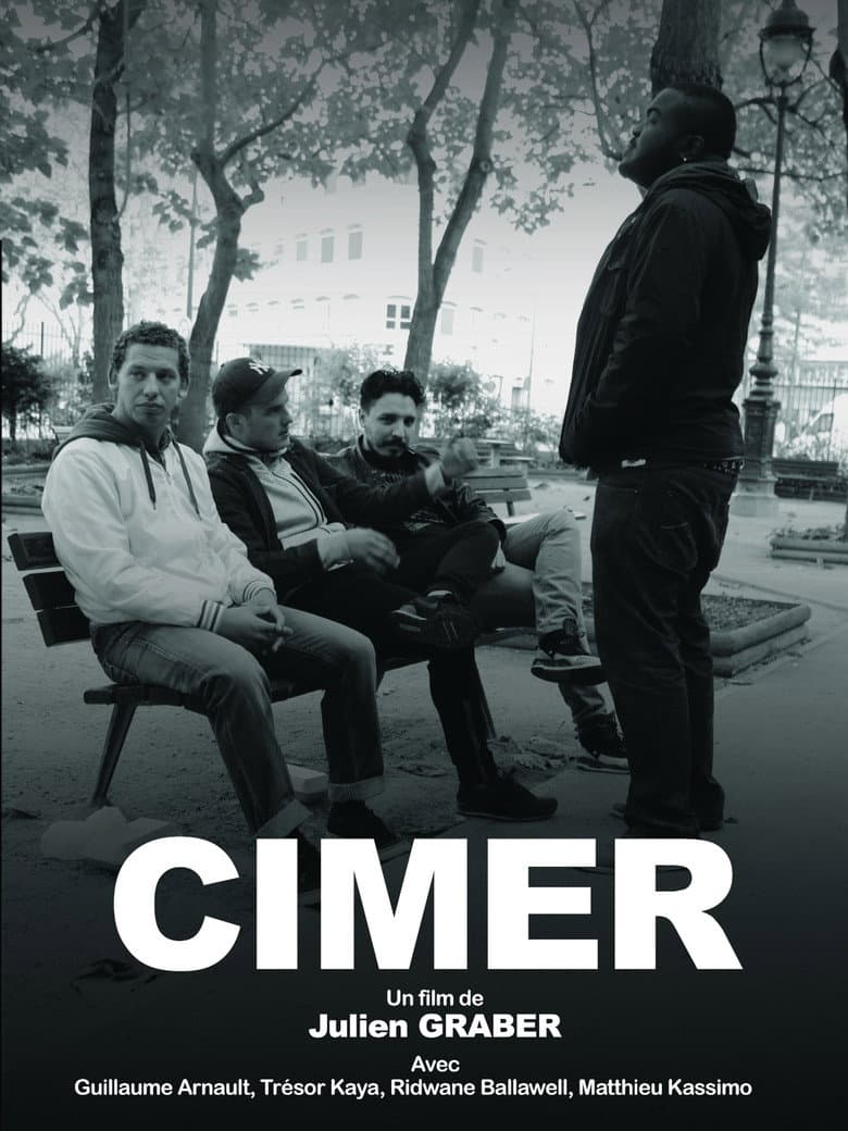 Cimer poster