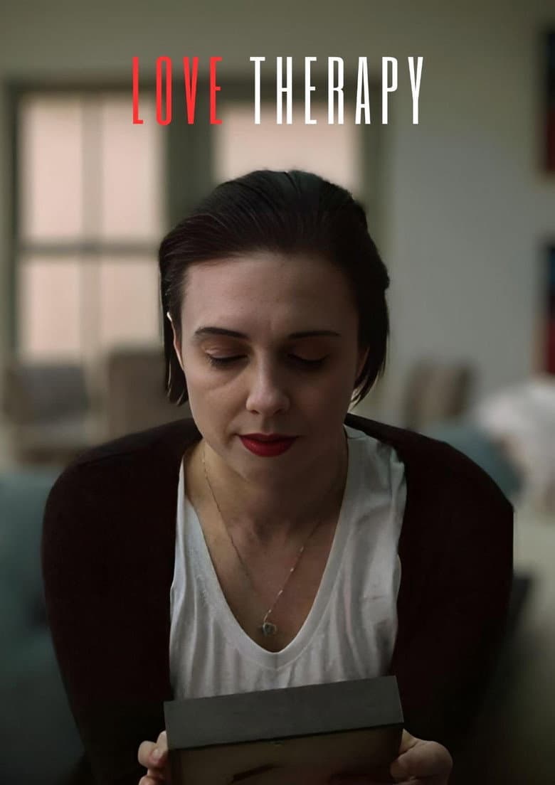 Love Therapy poster