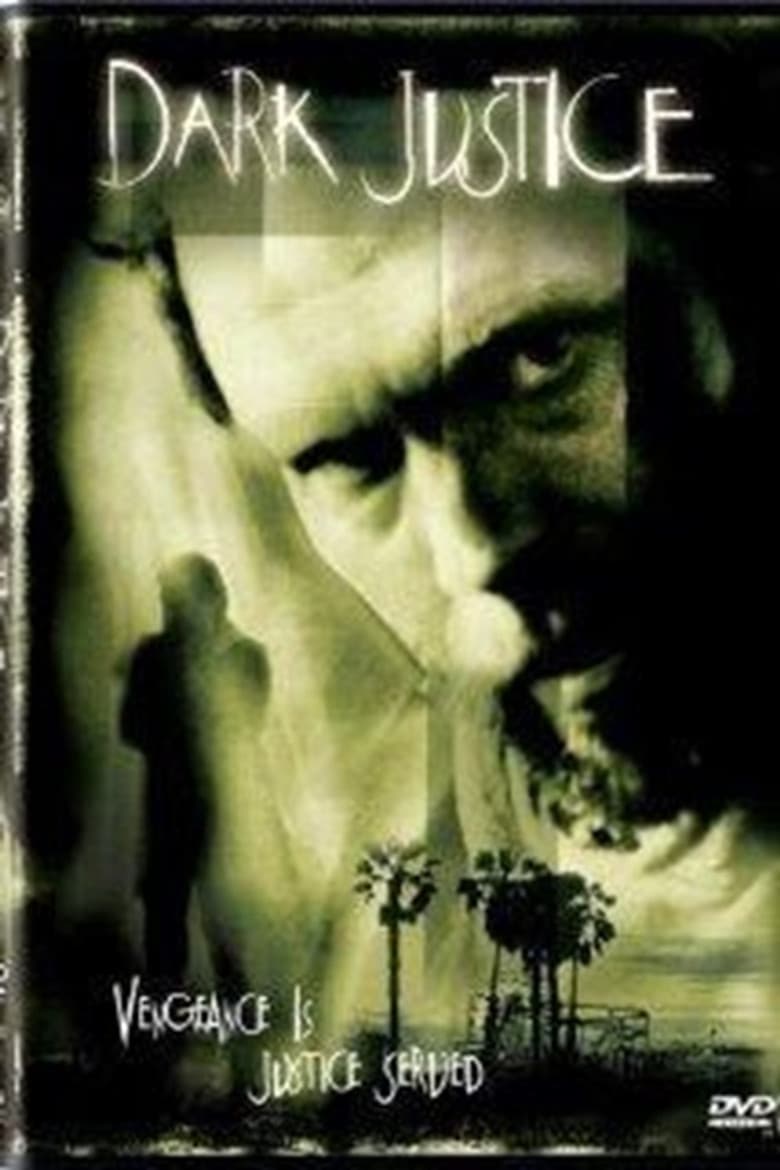 Dark Justice poster