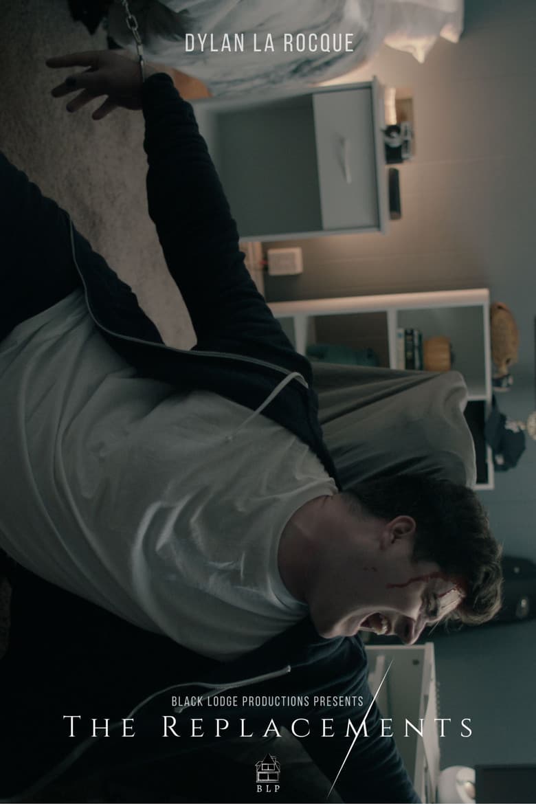 The Replacements poster