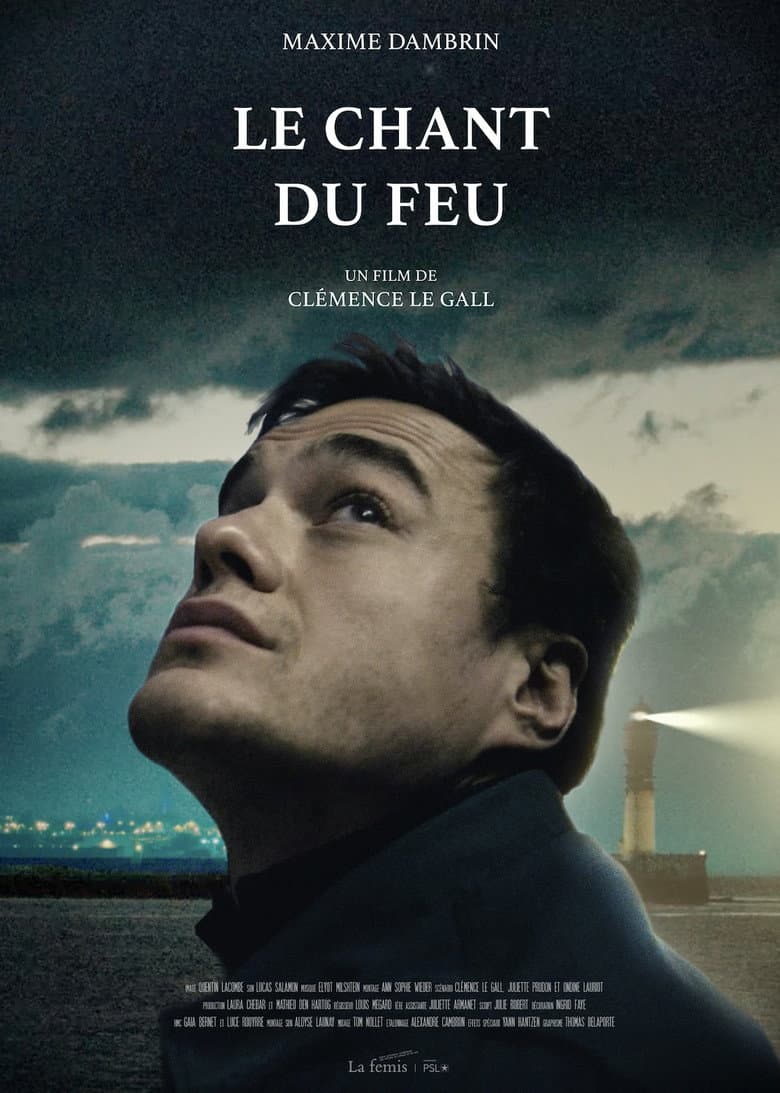 The Light's Song poster