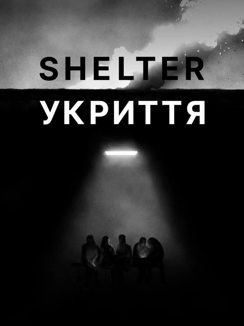 Shelter poster