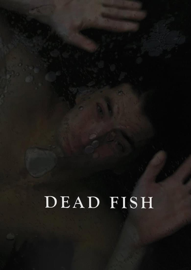 Dead Fish poster