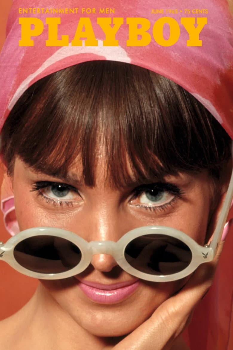 Playboy's Playmate Party poster