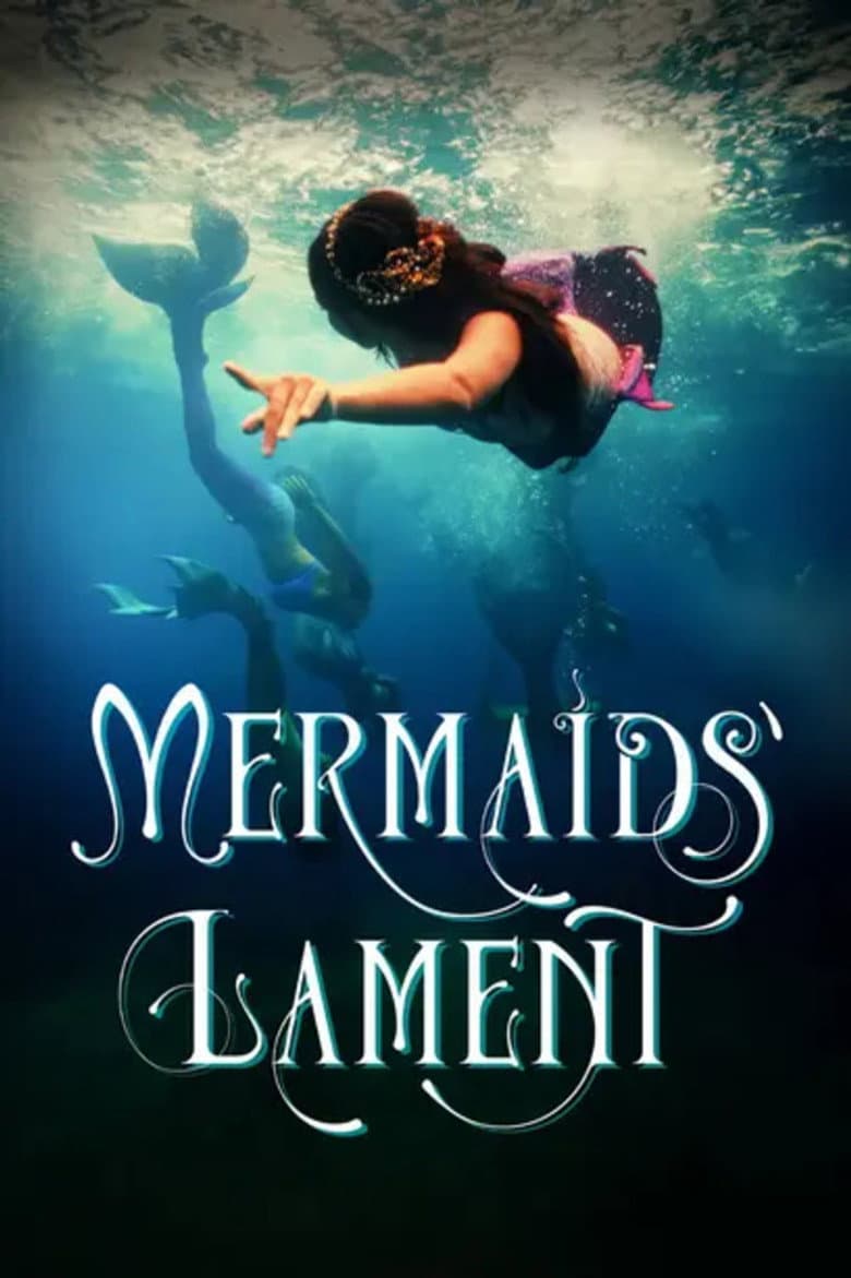 Mermaids' Lament poster