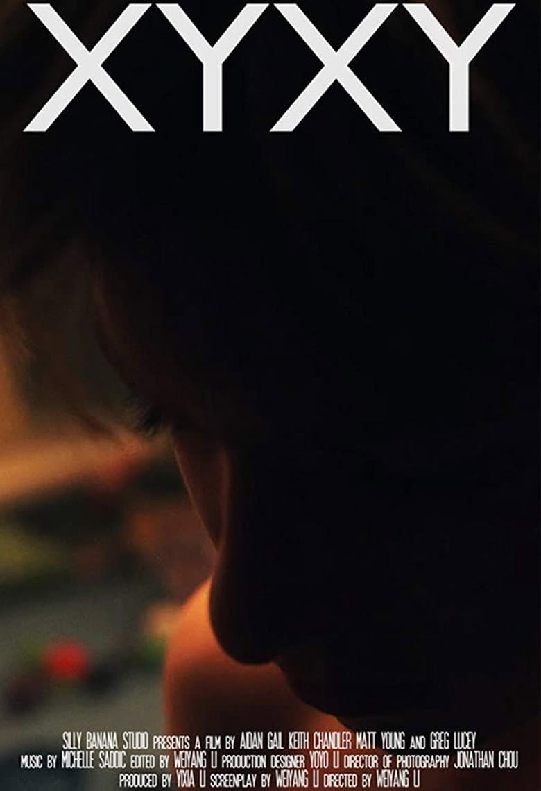 XYXY poster
