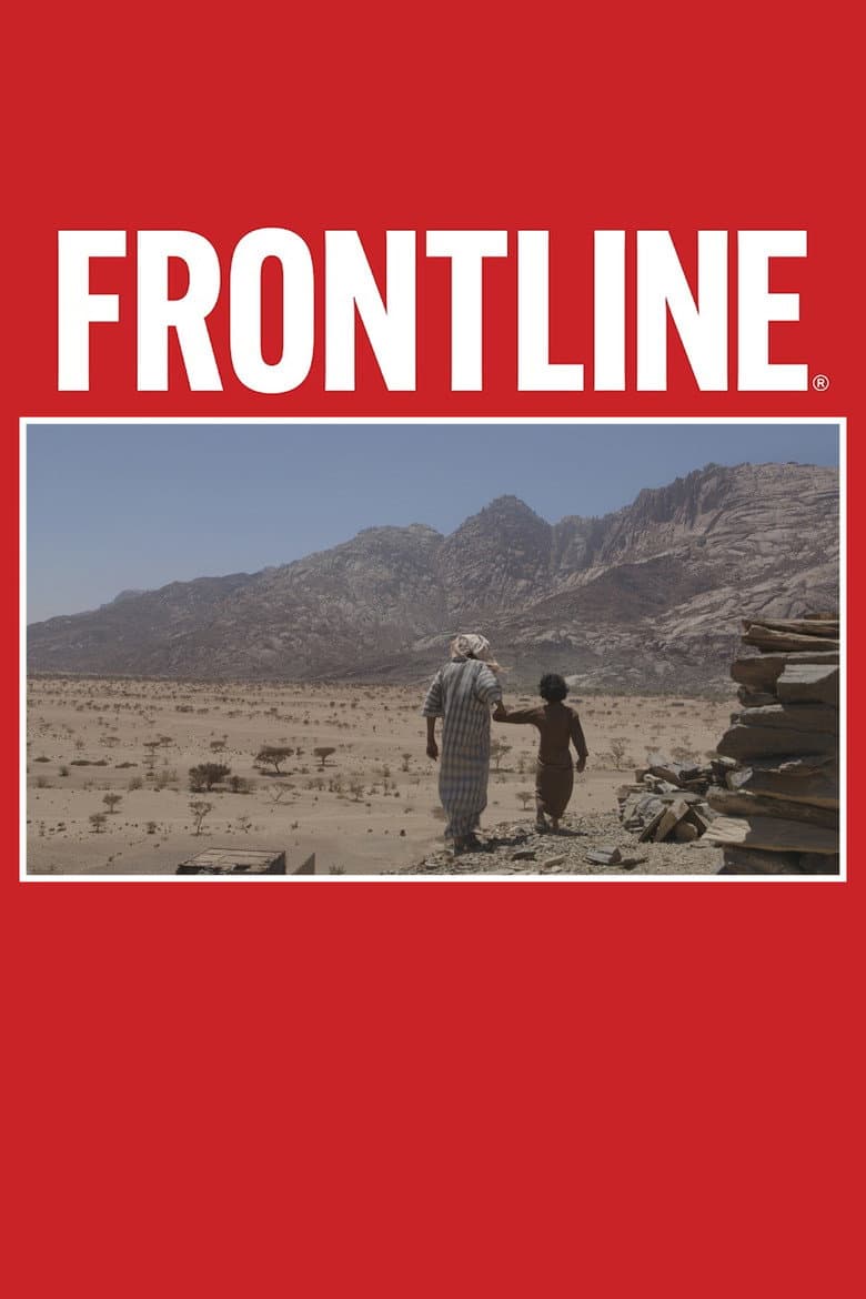 Targeting Yemen poster