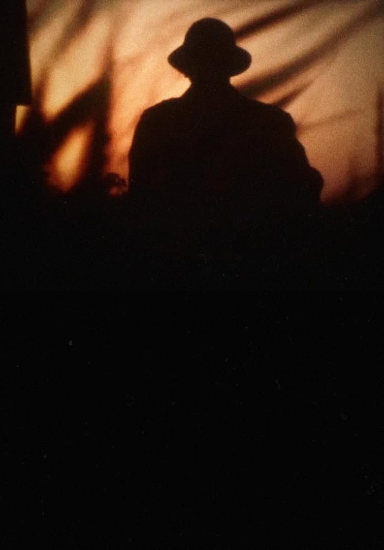 An incident of night poster