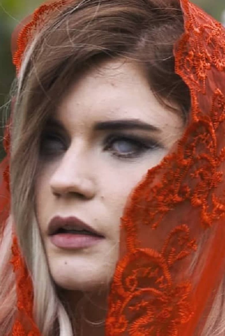 The Devil In Mary poster
