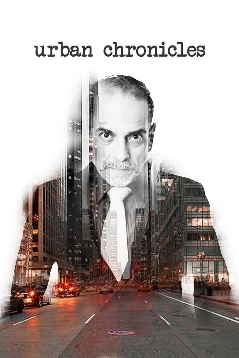 Urban Chronicles poster