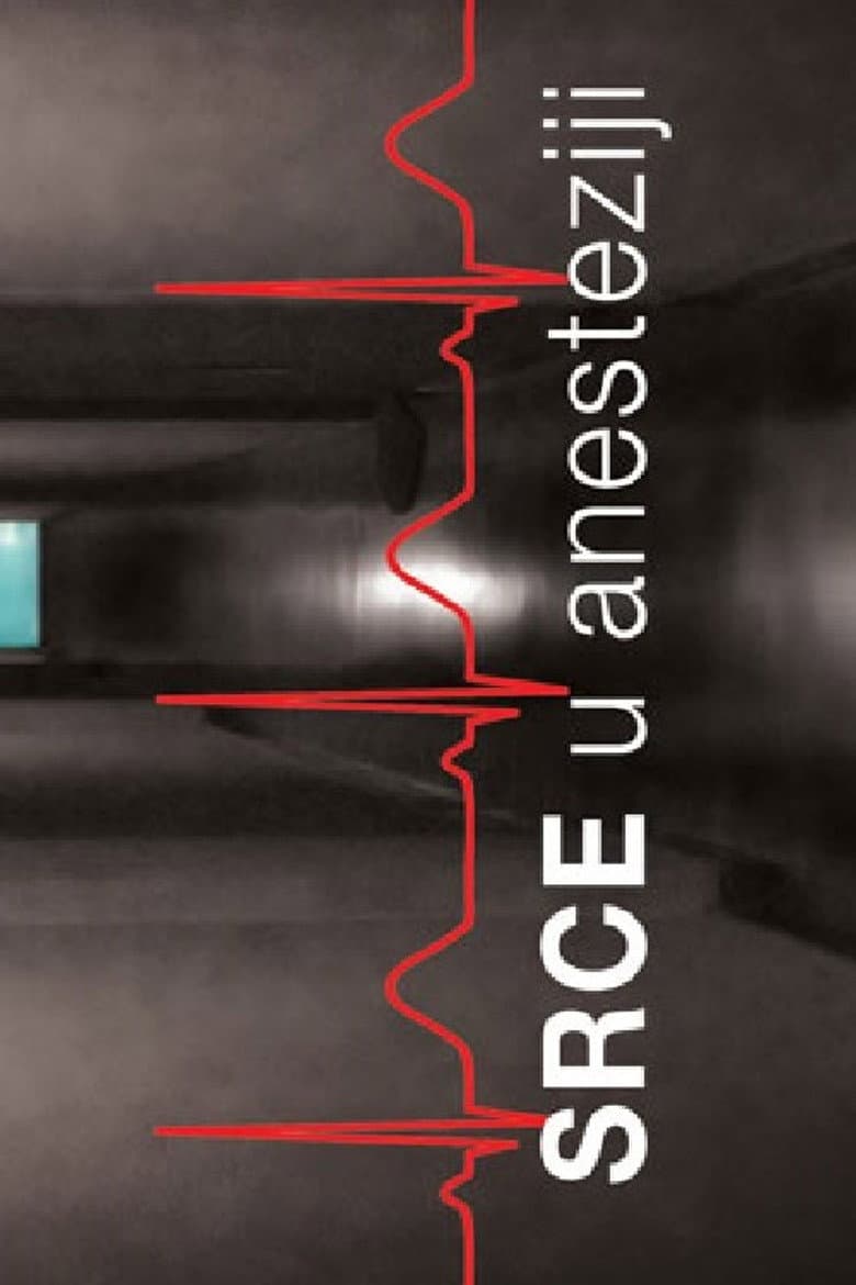 Heart in Anesthesia poster