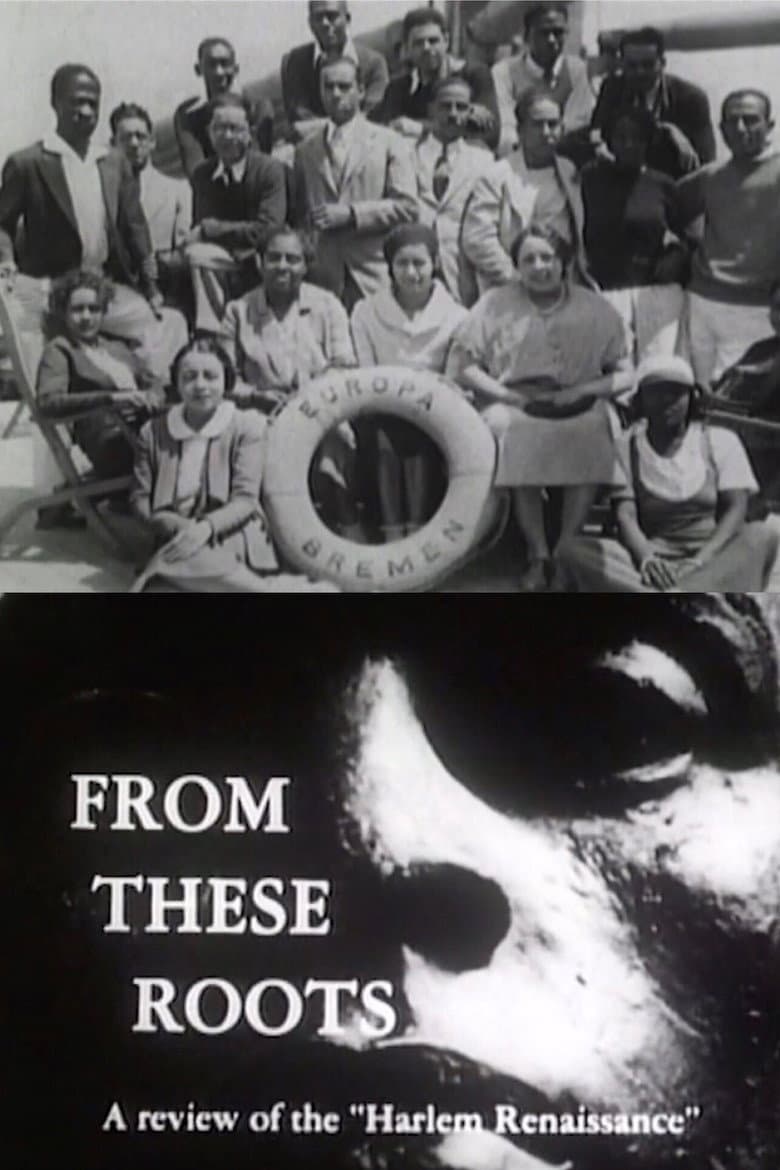 From These Roots poster