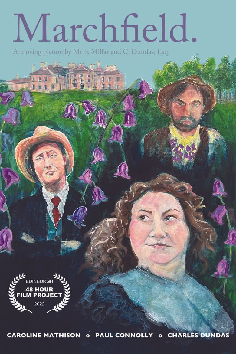 Marchfield poster
