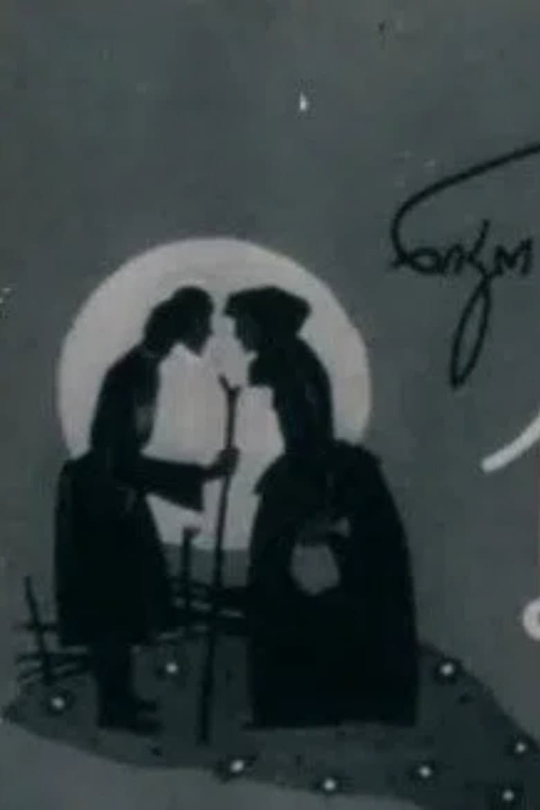 Elderly people poster