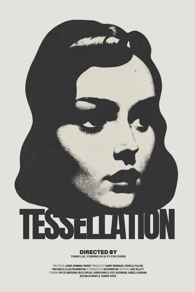 Tessellation poster