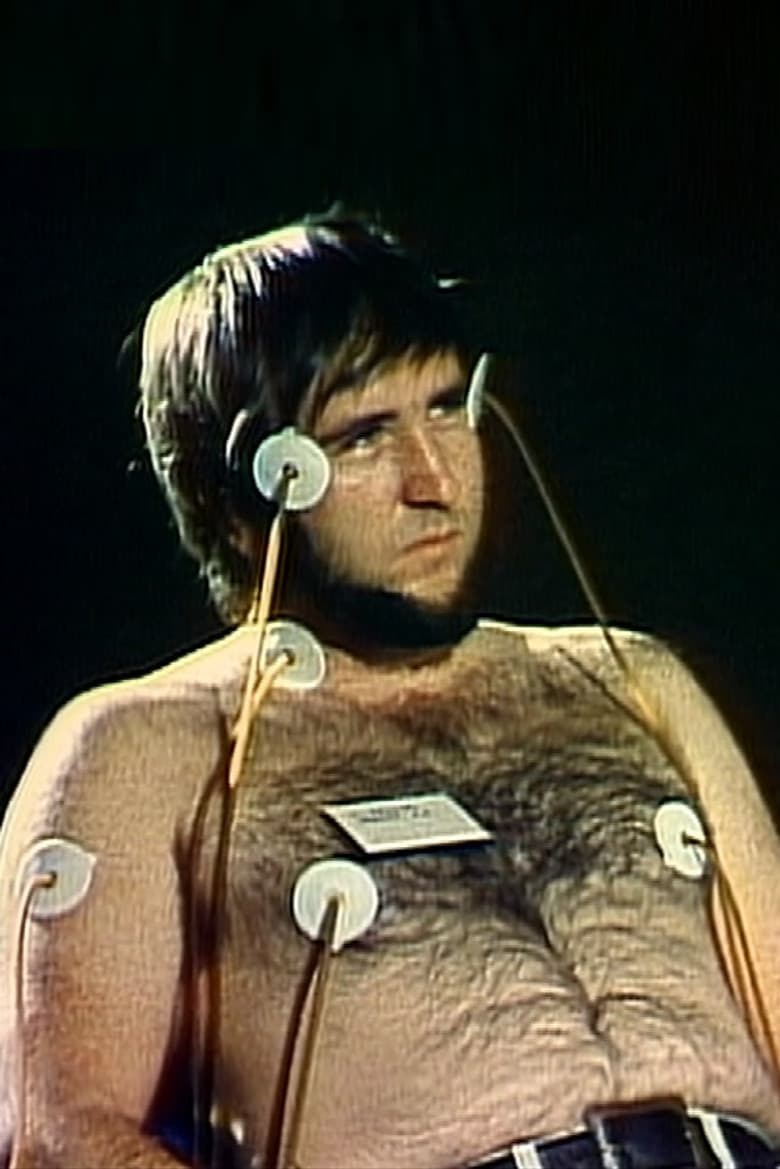 Audience Research poster