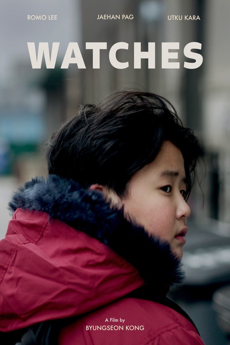 Watches poster