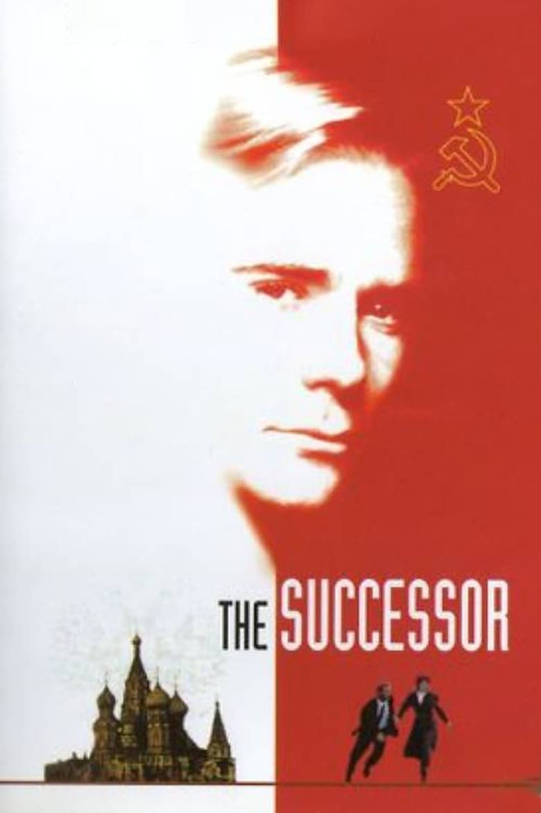 The Successor poster
