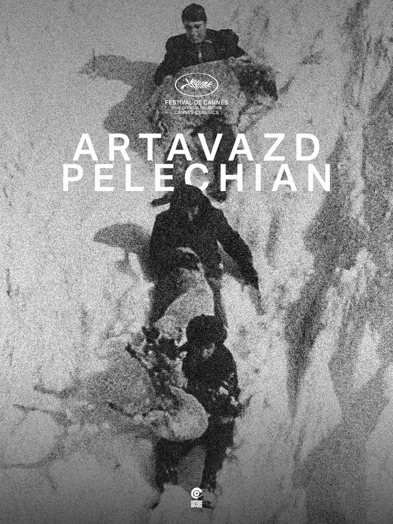 PELECHIAN PROJECT poster