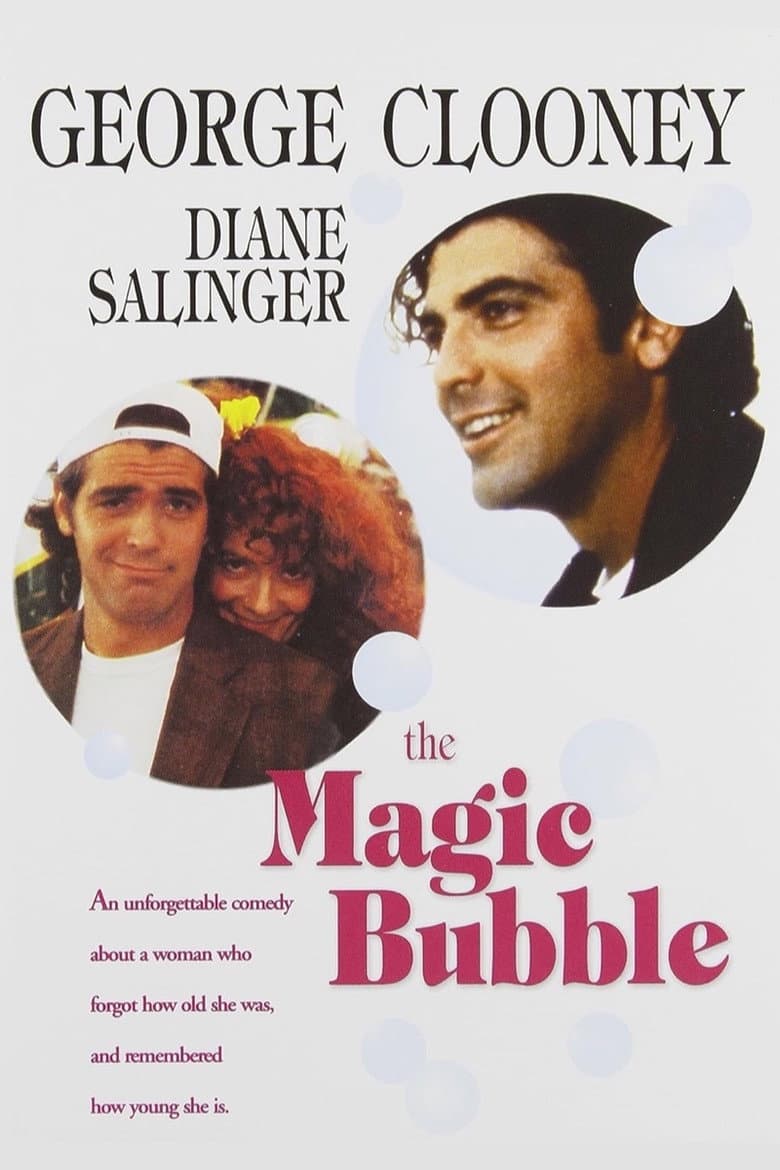 The Magic Bubble poster