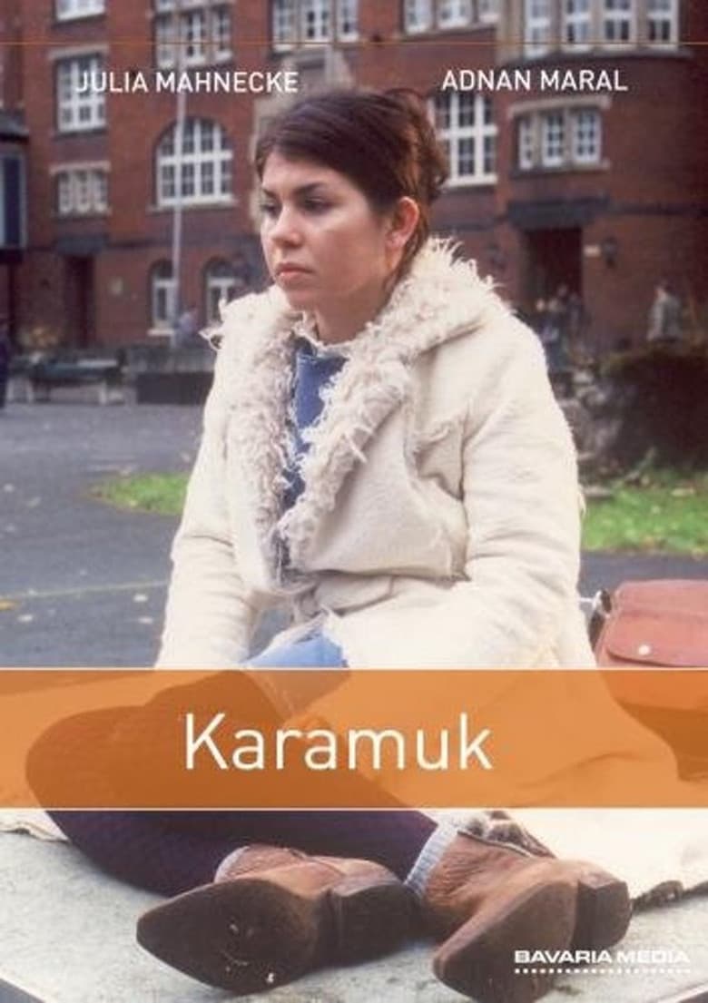 Karamuk poster