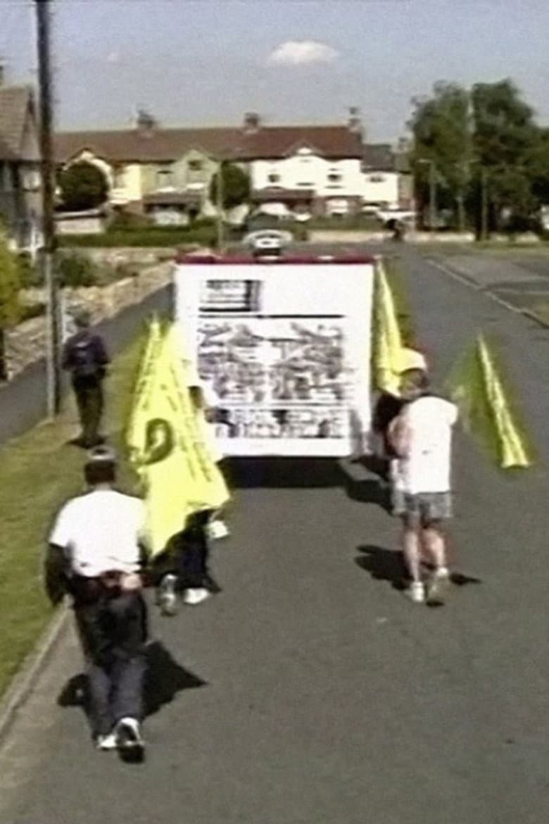 Seeds in the Wind poster