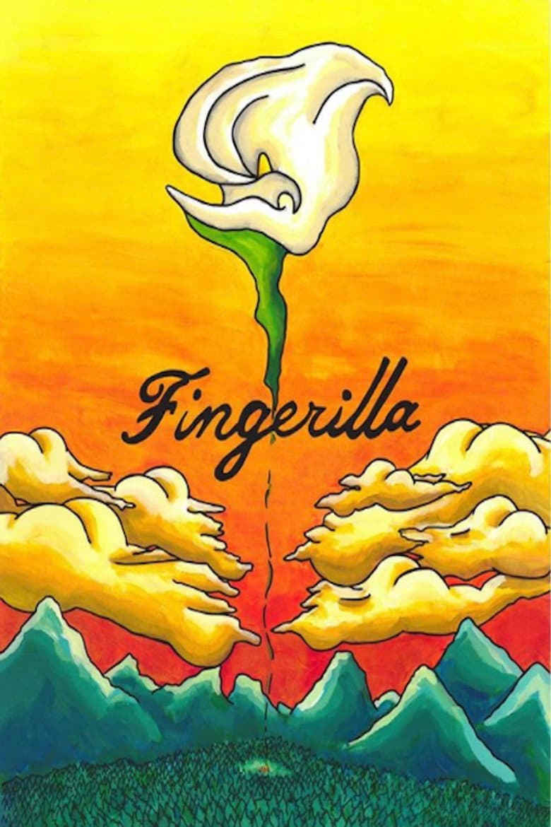 Fingerilla poster