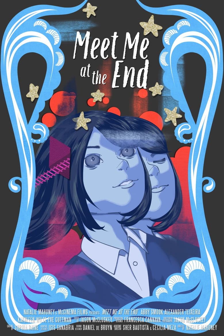 Meet Me at the End poster