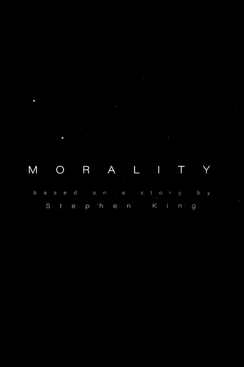 Morality poster