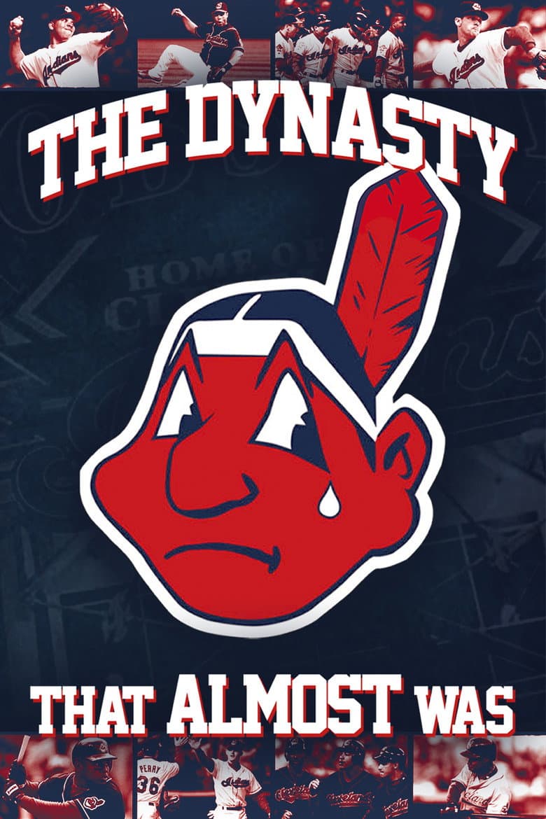 The Dynasty That Almost Was poster