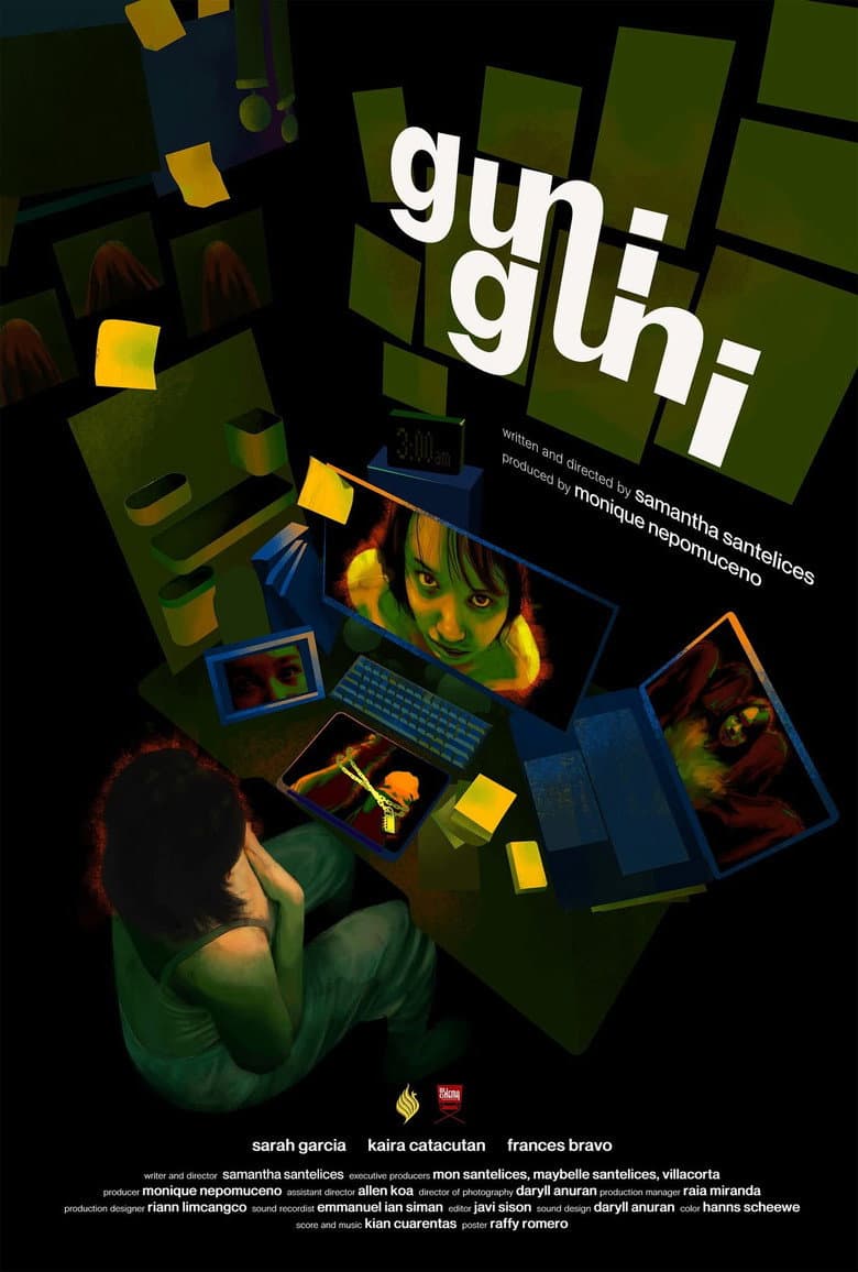 guniguni poster