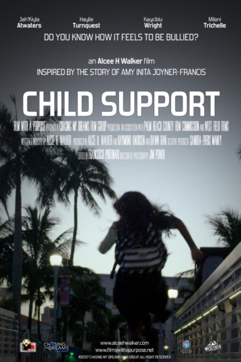 Child Support poster