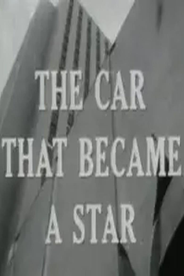 The Car That Became a Star poster