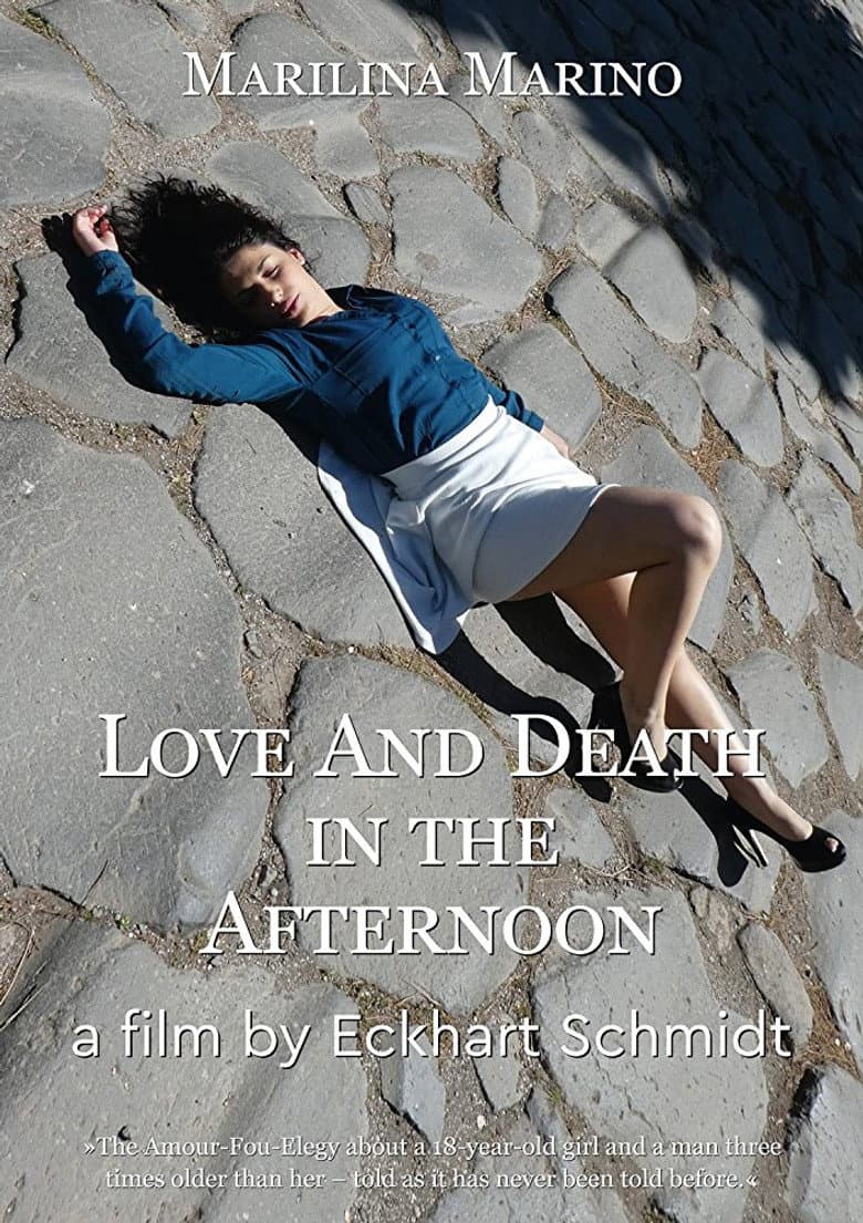 Love and Death in the Afternoon poster