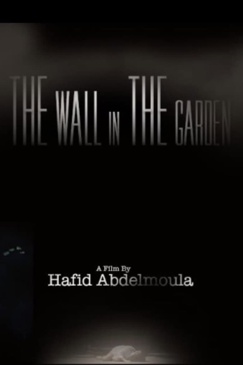 The Wall in the Garden poster