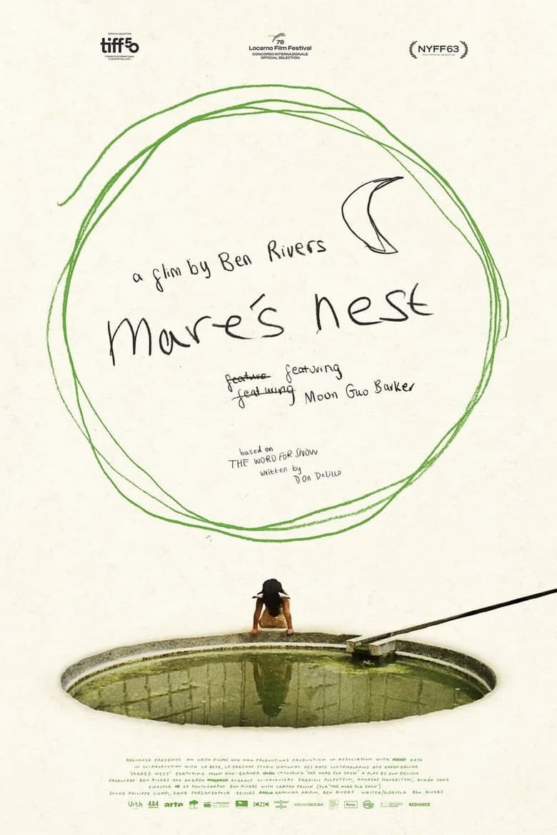 Mare's Nest poster