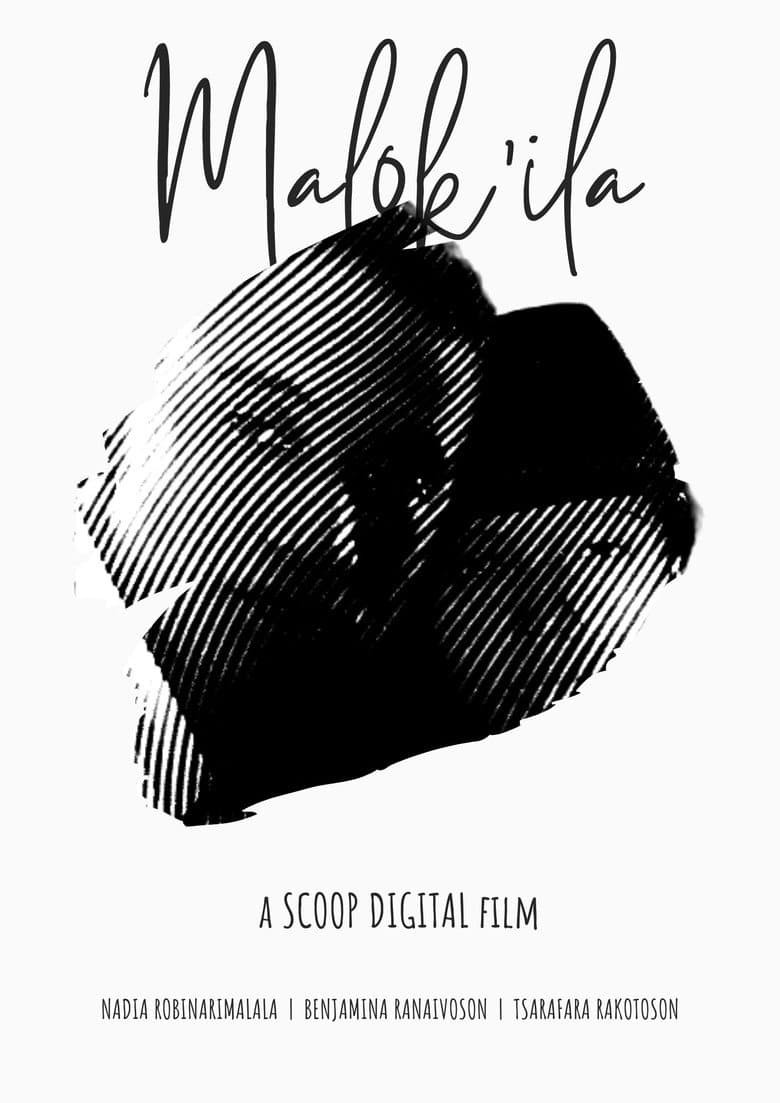 Malok'ila poster