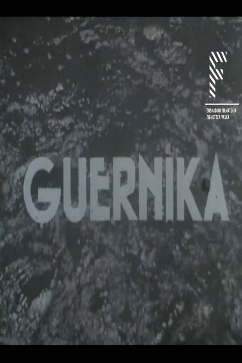 Guernika poster