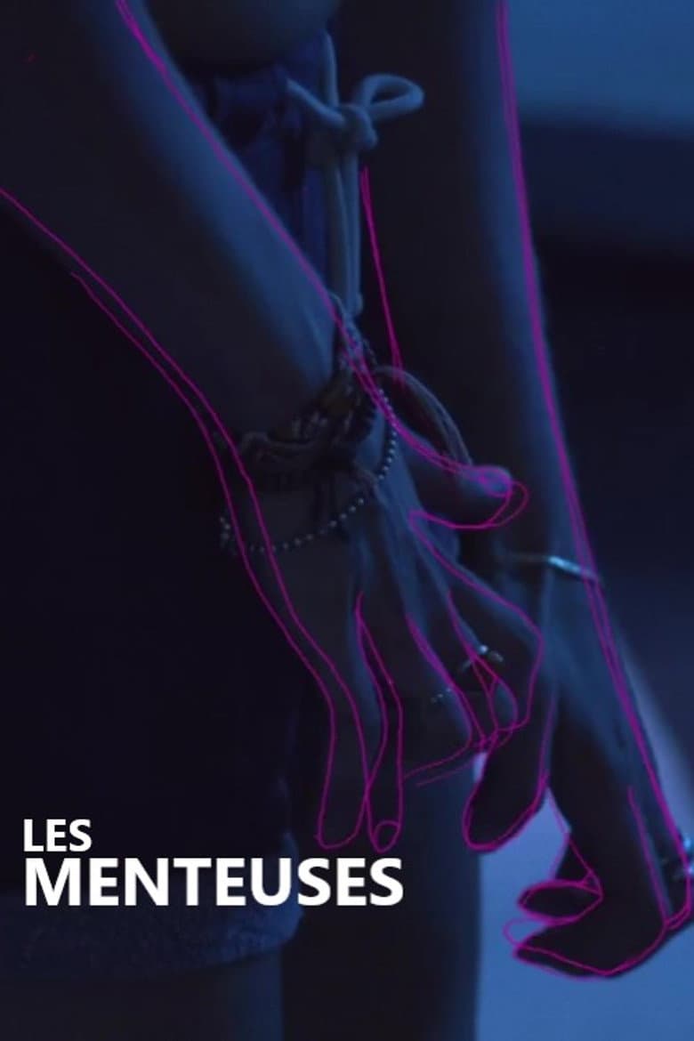 Les Menteuses poster