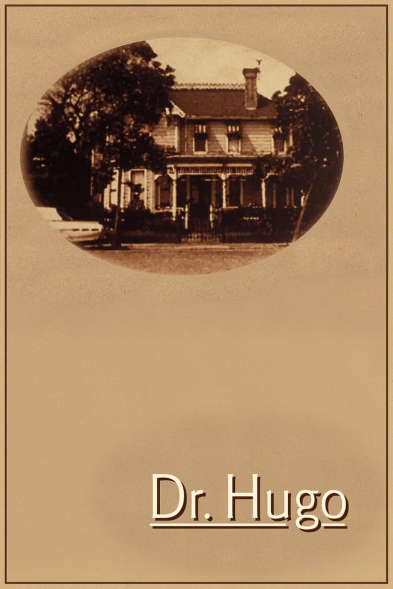 Dr. Hugo poster