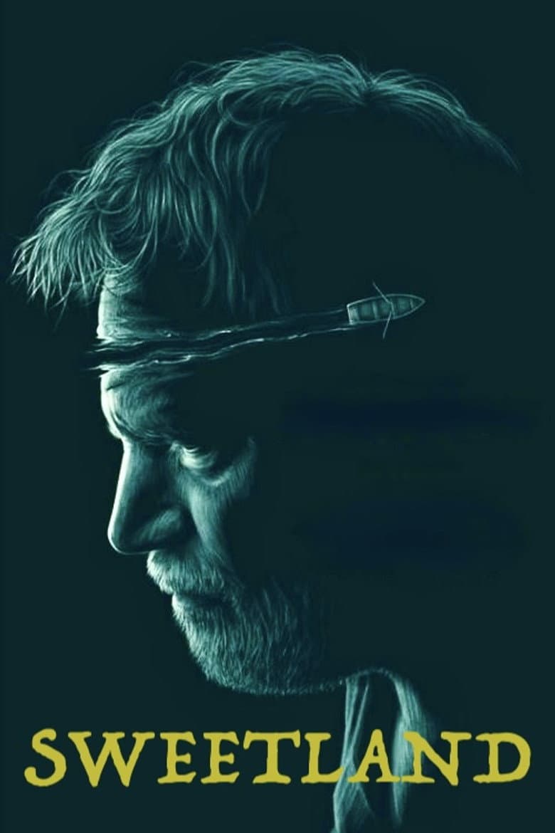 Sweetland poster