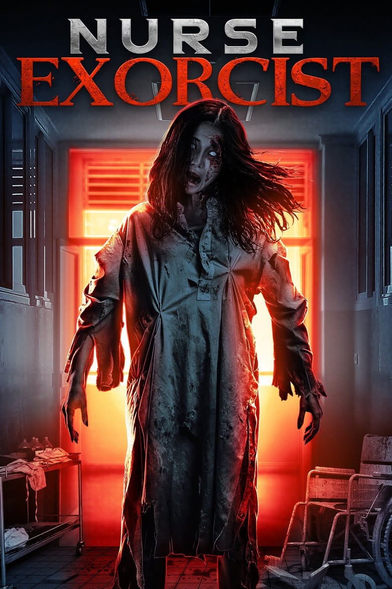 The Exorcist Nurse poster