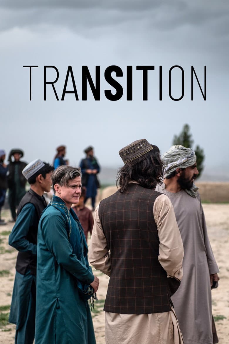 Transition poster